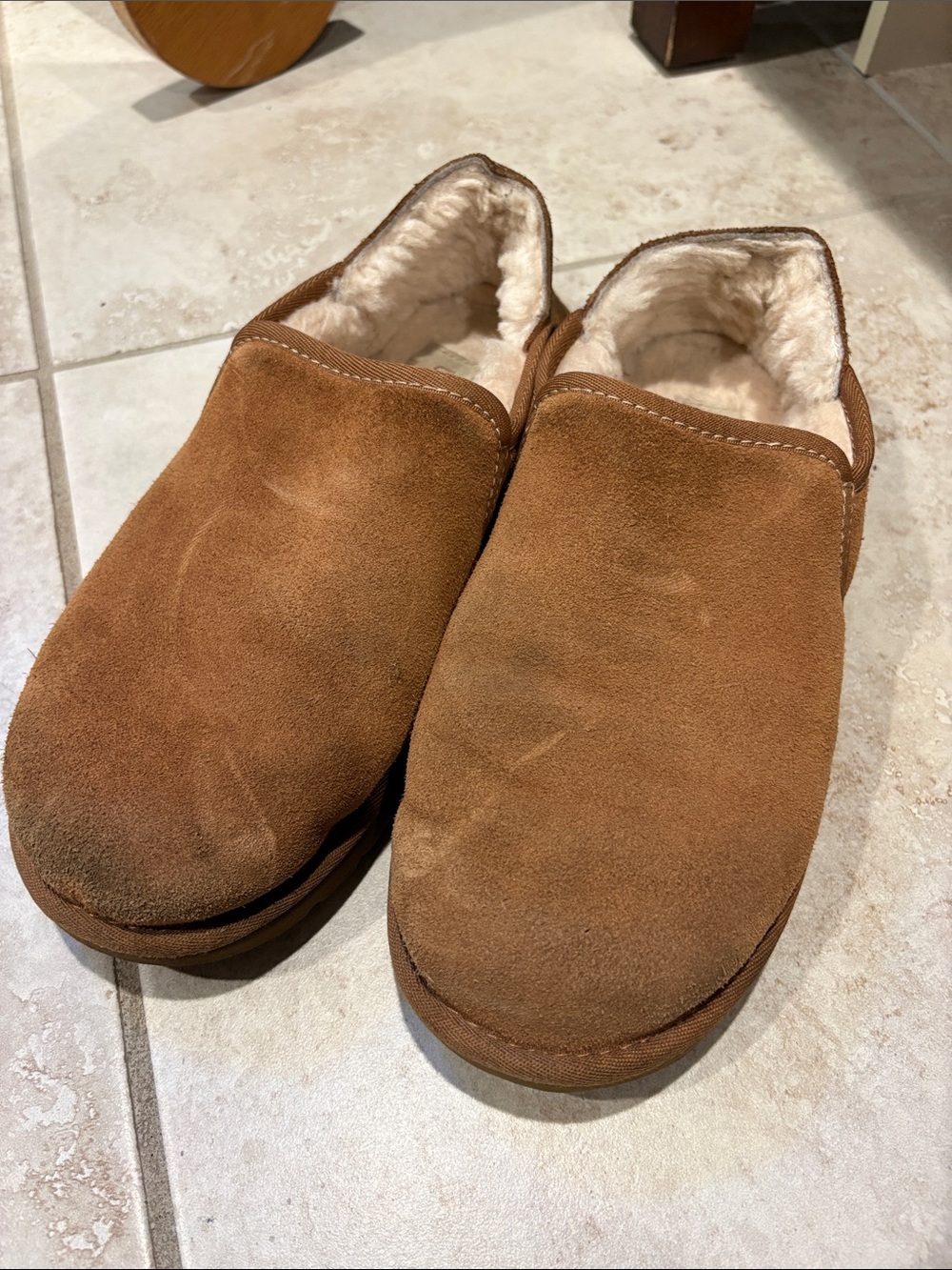 Men's Ugg Tasman Shoes
